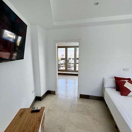 Fdez Amazing House By Cathedral And Giralda With Private Pool Villa Sevilla Eksteriør billede
