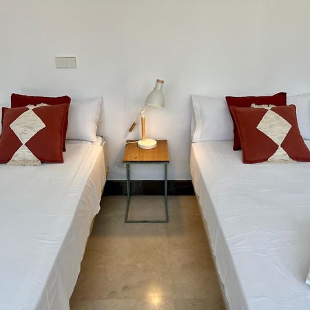 Fdez Amazing House By Cathedral And Giralda With Private Pool Villa Sevilla Eksteriør billede