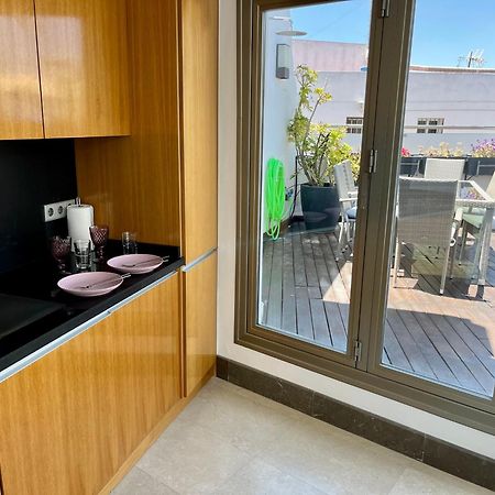 Fdez Amazing House By Cathedral And Giralda With Private Pool Villa Sevilla Eksteriør billede