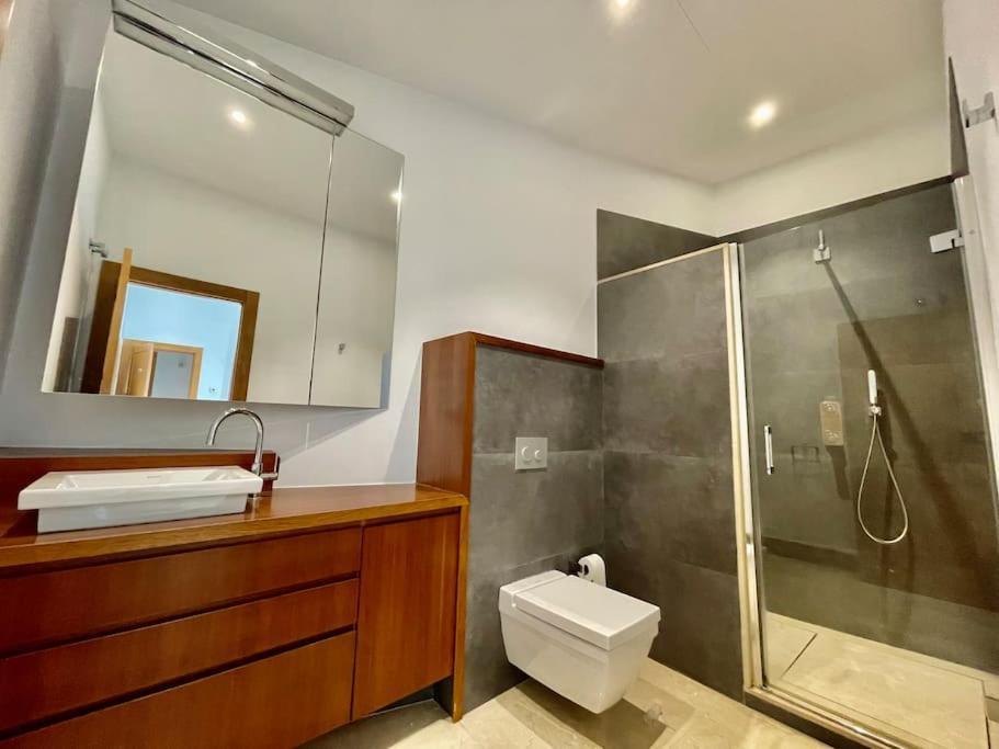 Fdez Amazing House By Cathedral And Giralda With Private Pool Villa Sevilla Eksteriør billede