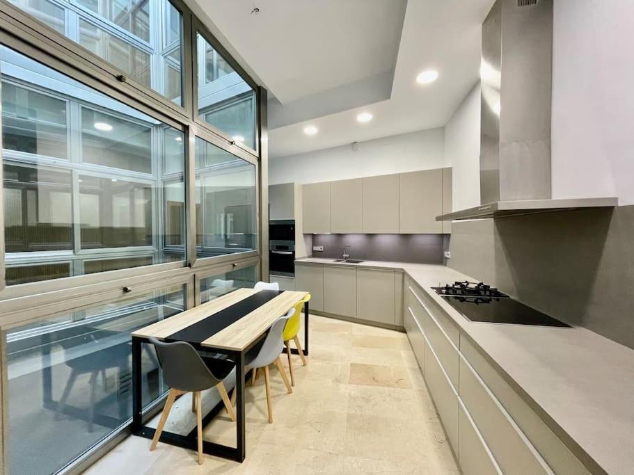 Fdez Amazing House By Cathedral And Giralda With Private Pool Villa Sevilla Eksteriør billede