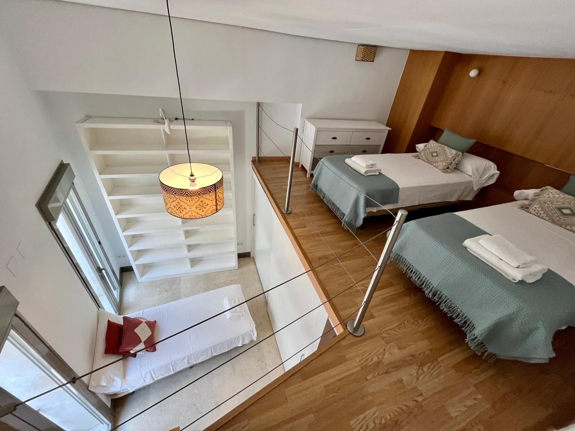 Fdez Amazing House By Cathedral And Giralda With Private Pool Villa Sevilla Eksteriør billede